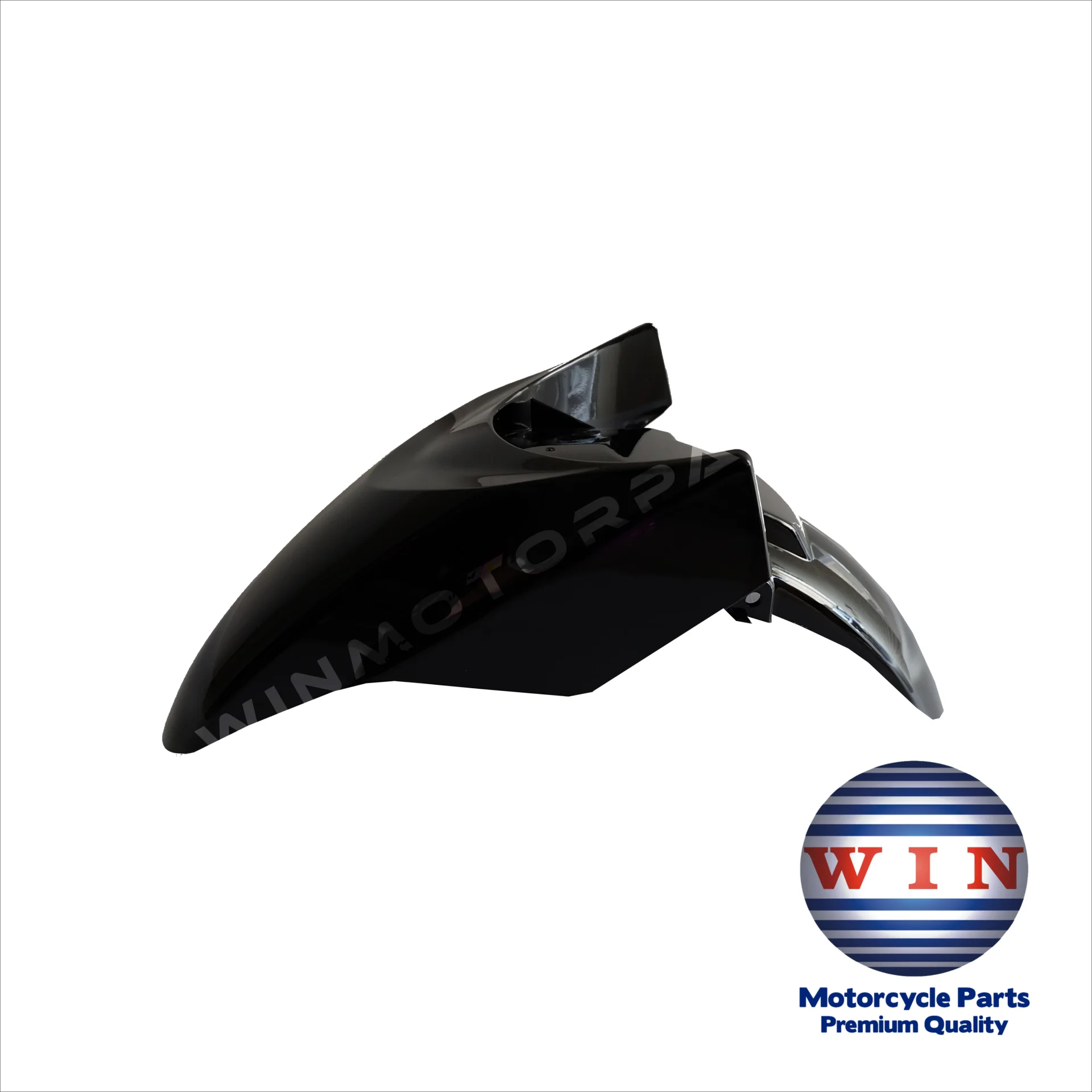 FRONT FENDER PCX 150 18 HITAM